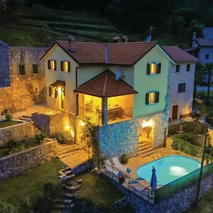 villa-sirotnjak-lovran.in-istria.net/