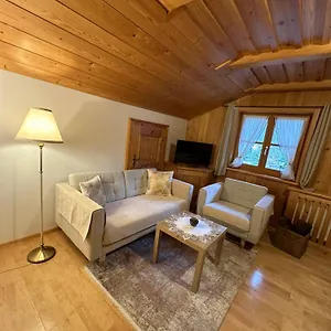 Haus Reindl Walchensee